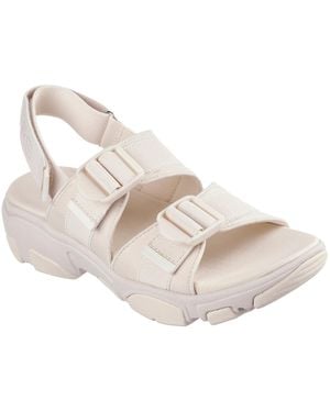 Skechers Sandal - Natural