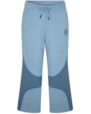 BOSS Rb Jogger - Blue