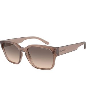 Arnette An4325 53 290613 Sunglasses - Natural
