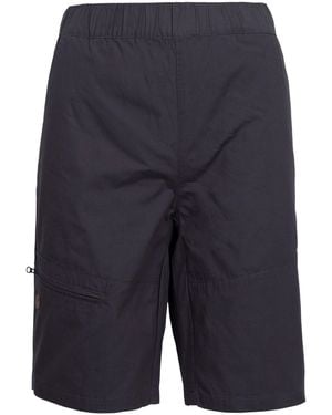 Trespass Ladies Siglos Tp75 Shorts (Dark) - Blue