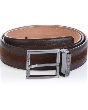 Bally Belts - Bruin