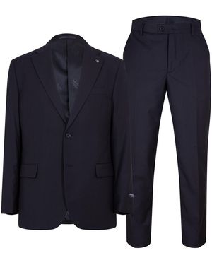 Scotch & Soda And Suit2 - Blue