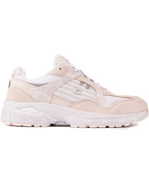 COACH Women's C301 Signature Trainers - Pink