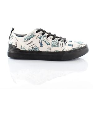 TOMS X Star Wars Trvl Lite Trainers Textile - Brown