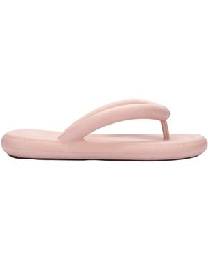 Melissa Free Flip Flop - Pink
