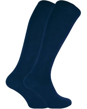 Sock Snob Sock Snob Womens - Blue