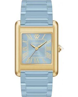 WatchPeople 701066 Ladies Wp6 Watch - Blue