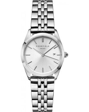 ROSEFIELD Assss-A20 Ladies Ace Watch - Grey