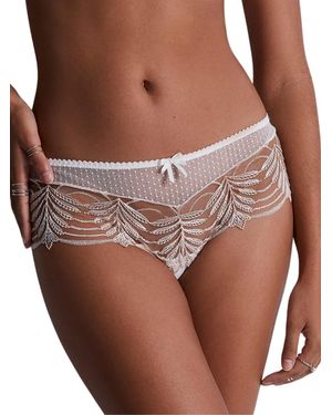 Aubade Hypnolove St Tropez Short - Brown
