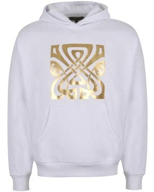 Biba Casual Sweat Jacket - Grijs