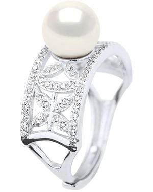 Ateliers Saint Germain Ring Jewellery - White