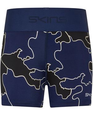 Skins Primary Ladies - Blue