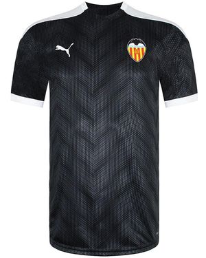 PUMA Drycell Vcf Stadium T-Shirt - Black