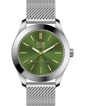 Ice-watch Ice Watch Ice Steel - Green