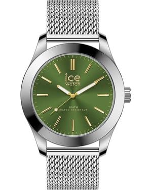 Ice-watch Ice Watch Ice Steel - Green