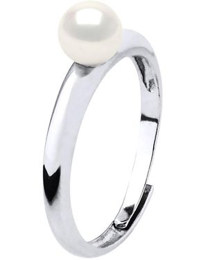 Ateliers Saint Germain Simple Ring - Metallic