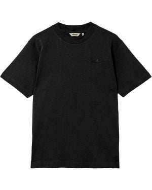 Ellesse Acciano T-Shirt Cotton - Black