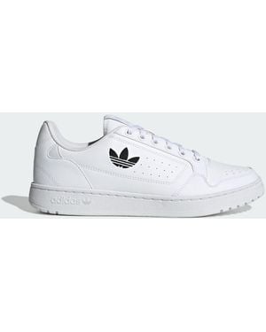 adidas Ny 90 Shoes - White