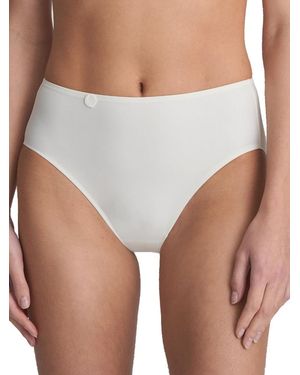 Marie Jo Tom Full Brief - White