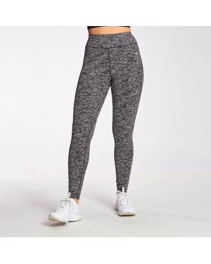 MP Activewear Mp Power Leggings - Grey