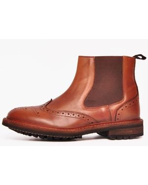Catesby England Roman - Brown