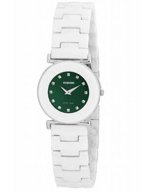 JOWISSA Elegance Watch - White
