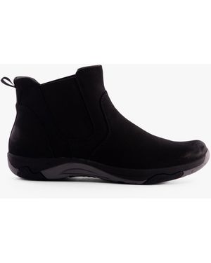 Free Spirit Preta Boots - Black