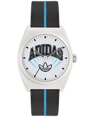 adidas Originals Project Two Watch Aost25038 - White