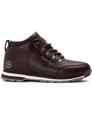 Original Penguin Penguin Mens - Brown