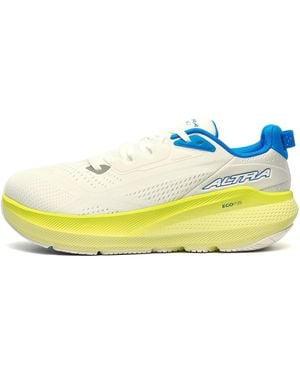 altra running Fwd Via 2 Shoes - Yellow