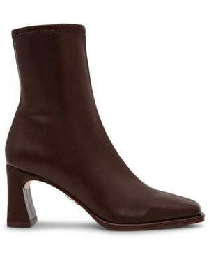 Steve Madden Odesa Boot - Brown