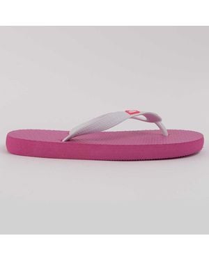 Montevita Flip-Flops Praiaw2 - Purple