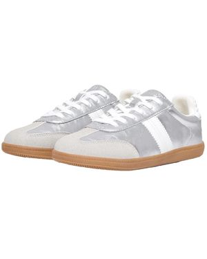 ONLY Ladies Amber Trainers - White