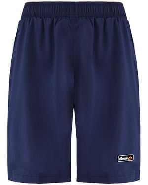 Ellesse Rizzo Shorts - Blue