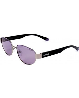 Polaroid Pld6123-S-Yy5 Pld6123 54 S Yy5 Sunglasses - Multicolour