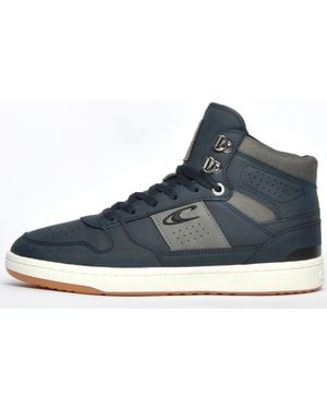 O'neill Sportswear Antilope Hills Mid - Blue