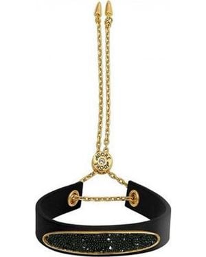 Adore 5375466 Ladies Bracelet - Black