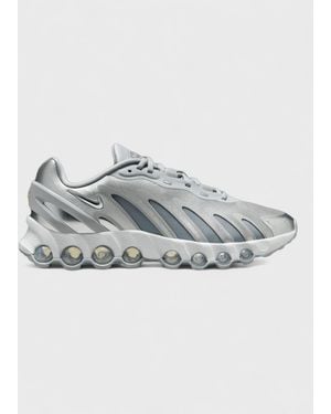 Nike Air Max Dn8 Trainer - Metallic