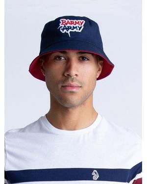 Luke 1977 Happy Fundays Bucket Hat - Blue