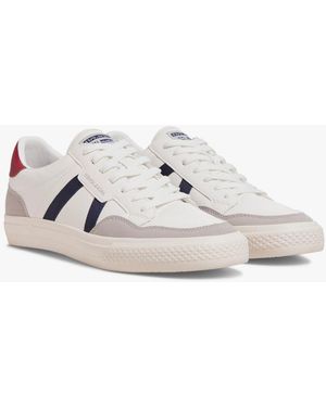 Jack & Jones Morden Trainers - White