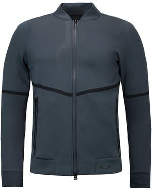 Oakley Radskin Shell Water Repellant Top Dark Slate - Blue