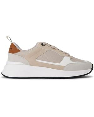 KG by Kurt Geiger Jesse Trainers - White