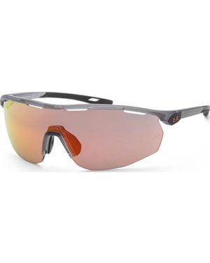 Under Armour Ua0003 G S 99 Kb7 Sunglasses - Pink