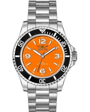 INVICTA WATCH Specialty 69714 Herenhorloge - Grijs