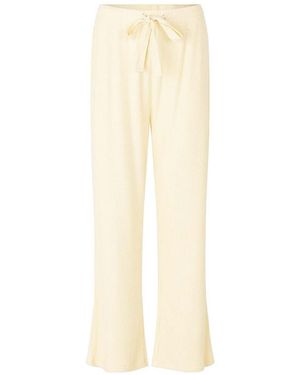 CCDK Neela Trousers Ld99 - Natural