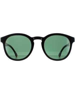 Paul Smith Round Gradient Pssn056 Deeley - Green
