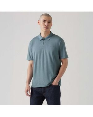 Levi's Levi's Authentic Polo Shirt - Blue