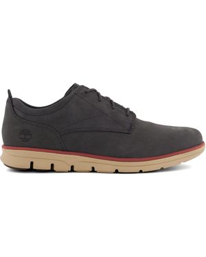 Dune Timberland Brad Street - Grey