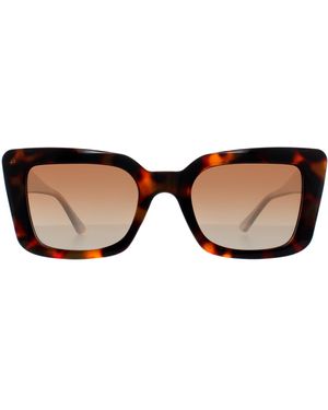 Privé Revaux Prive Cat Eye Tortoise Gradient Buena Vista 2.0 - Brown