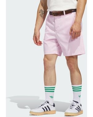 adidas Originals Twistweave Shorts - Red